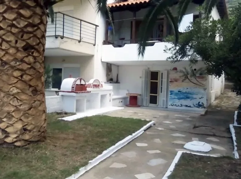 Maison de ville 3 chambres 90 m² Toroni, Grèce