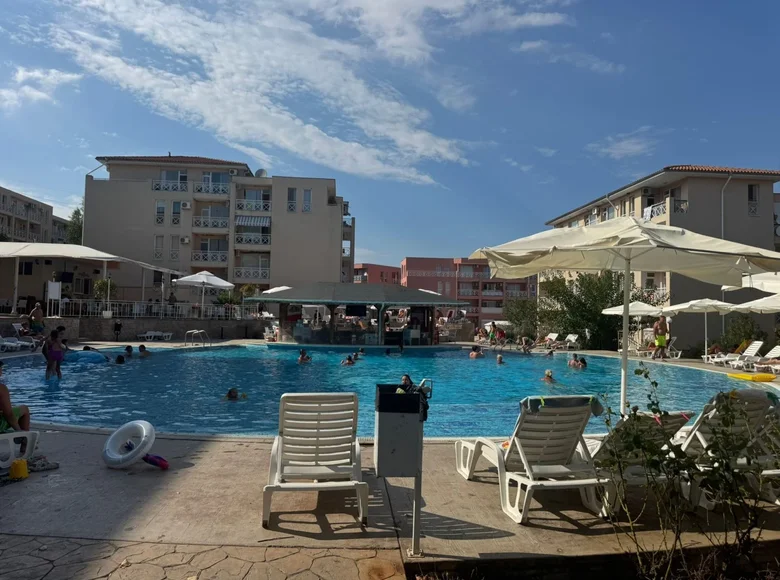 Квартира 1 спальня 30 м² в Tankovo, Болгария