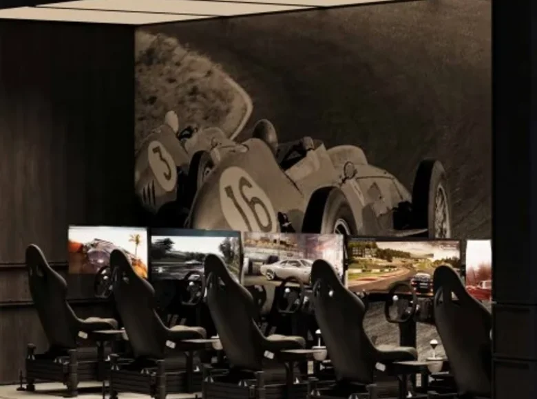 Mieszkanie 3 pokoi 178 m² Umm Al Quwain, Emiraty Arabskie