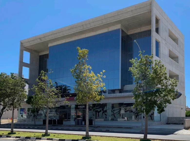 Office 156 m² in Limassol, Cyprus