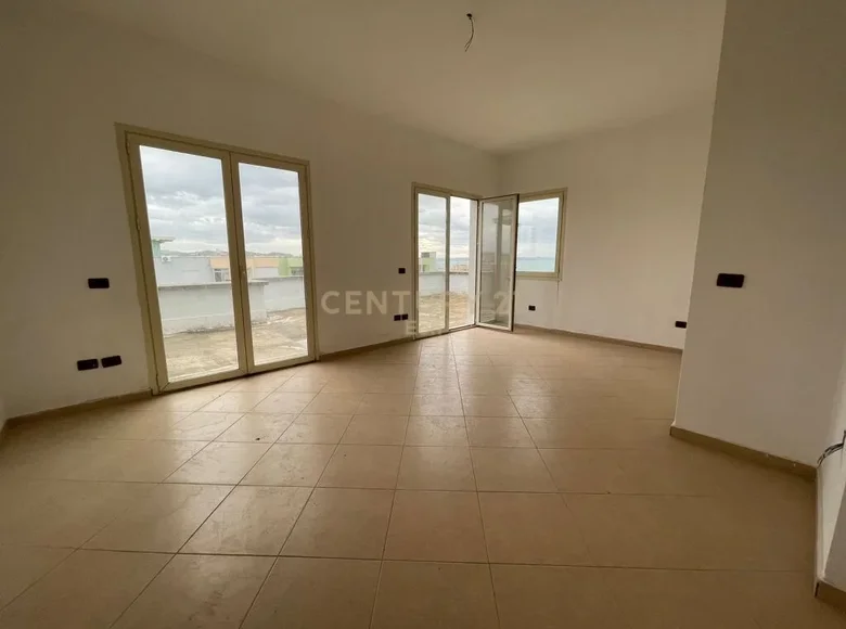 Apartamento 2 habitaciones 110 m² Bashkia Durres, Albania