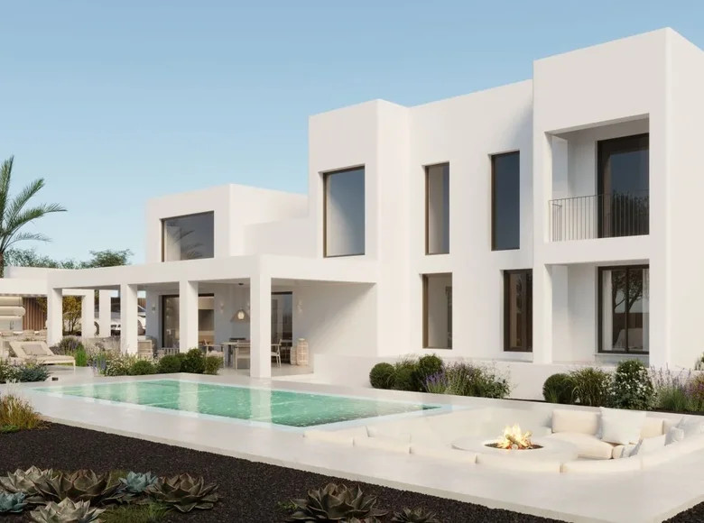 Willa 249 m² Mojacar, Hiszpania