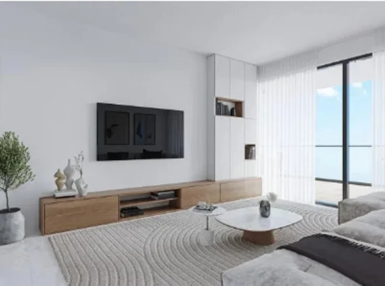 Mieszkanie 3 pokoi 145 m² Yeroskipou, Cypr