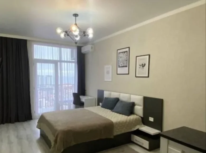 Kawalerka 1 pokój 31 m² Batumi, Gruzja