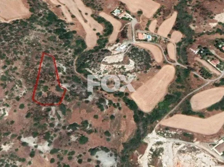 Mieszkanie  Parekklisia, Cypr