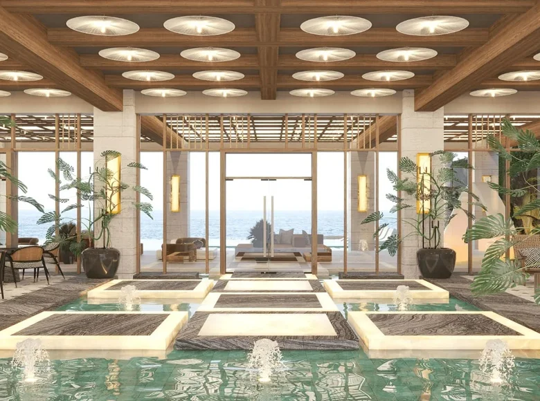 Kondominium 1 Schlafzimmer 505 m² Mazatlan, Mexiko