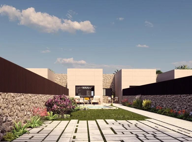 Mieszkanie 3 pokoi 506 m² Murcia, Hiszpania