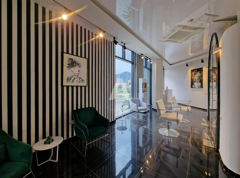 Hotel 60 m² in Budva, Montenegro