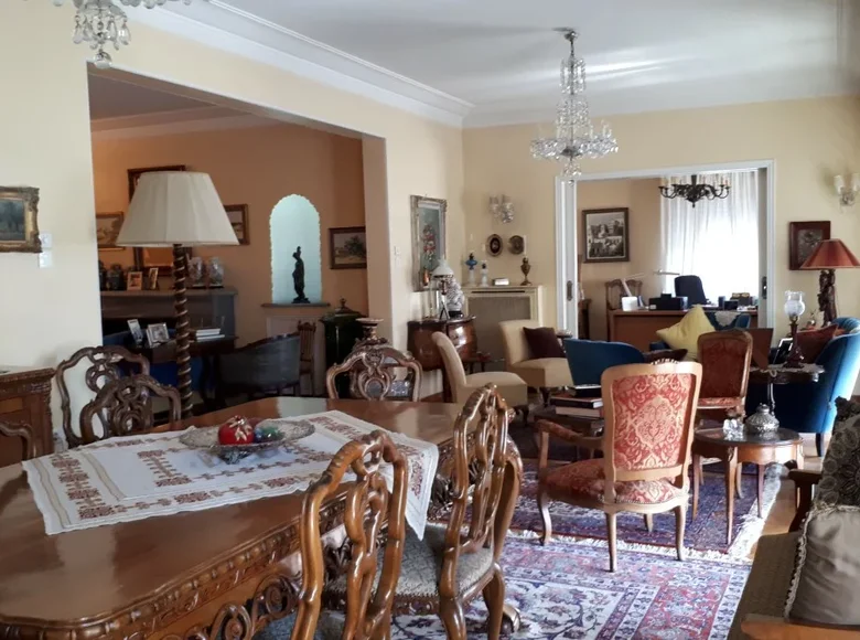 3 bedroom apartment 240 m² Municipality of Athens, Greece