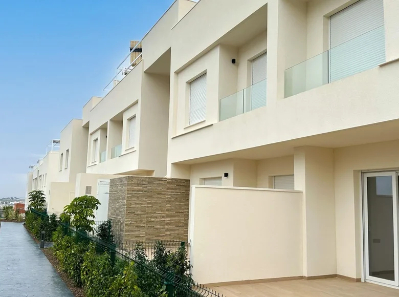 Pavillon 2 chambres 73 m² Algorfa, Espagne