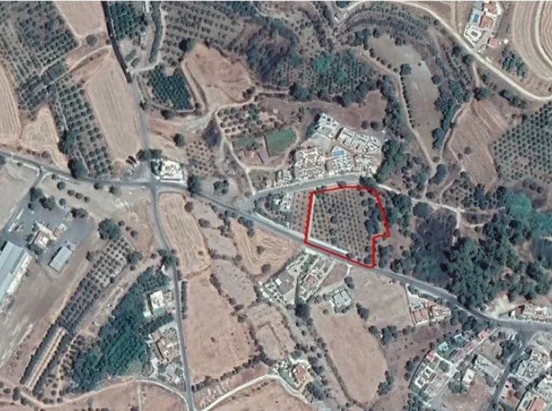 Mieszkanie  Argaka, Cypr