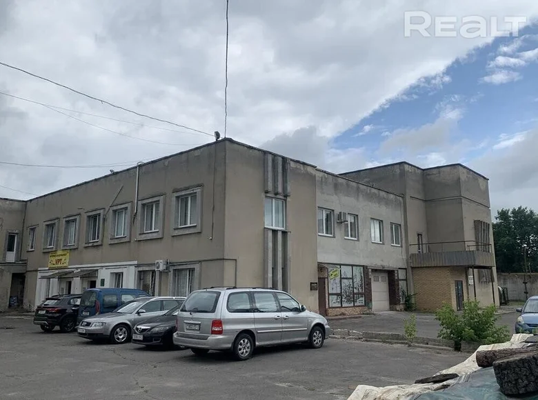 Oficina 249 m² en Gómel, Belarús