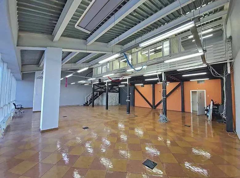 Bureau 223 m² à Moscou, Russie