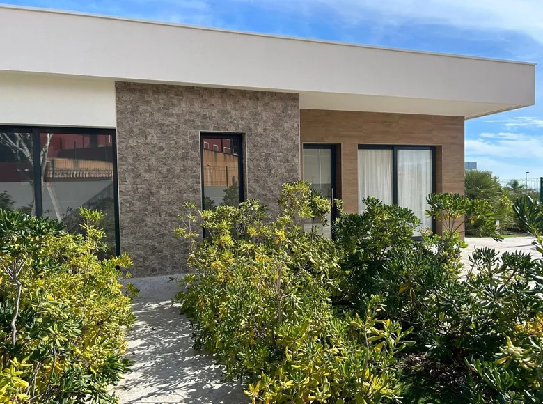 Дом 5 комнат  Finestrat, Испания