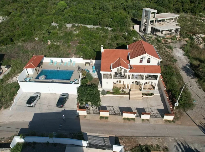 6-Schlafzimmer-Villa  Montenegro, Montenegro