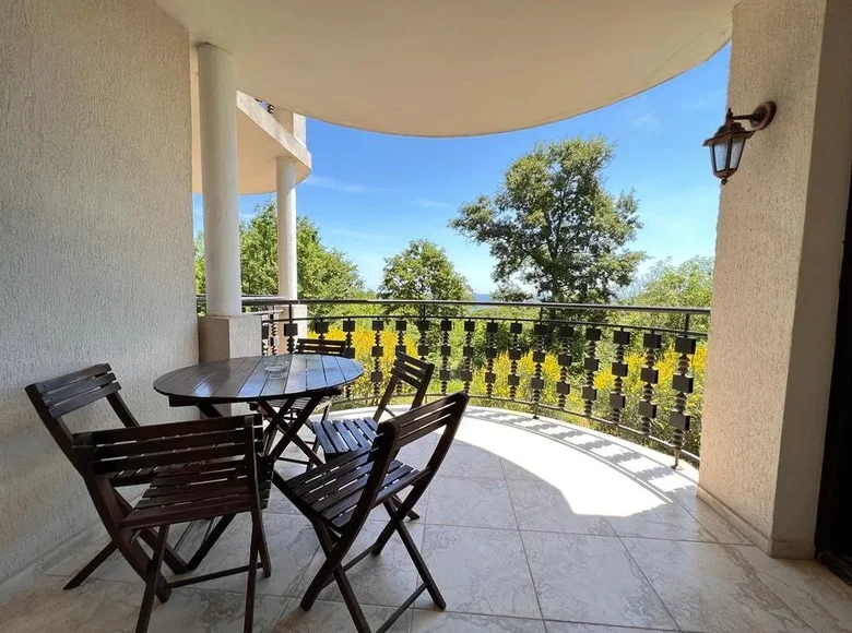 Apartamento 3 habitaciones 113 m² Obzor, Bulgaria