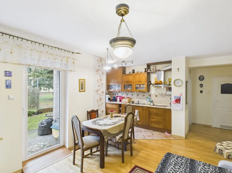 3 room apartment 61 m² Wrocław, Poland