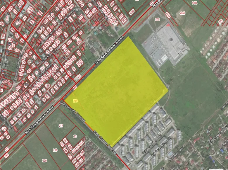 Appartement  Saratov, Russie