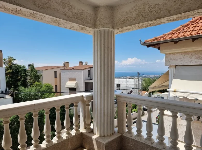 Adosado 3 habitaciones 271 m² Municipality of Pylaia Chortiatis, Grecia
