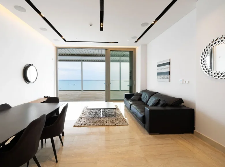 3 bedroom apartment 193 m² Limassol, Cyprus