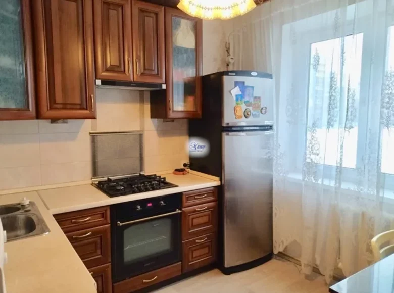 Appartement 2 chambres 54 m² Kaliningrad, Russie