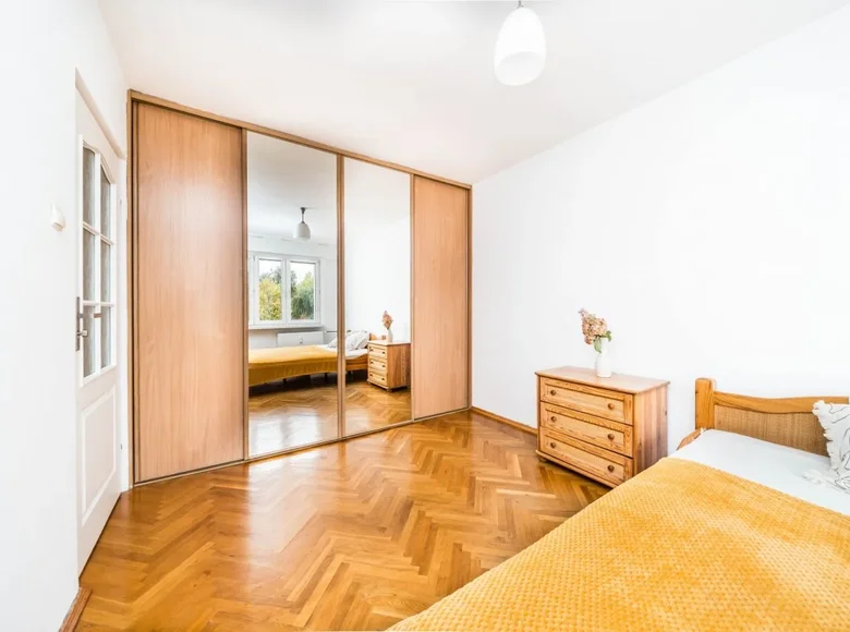 4 room apartment 61 m² Poznan, Poland