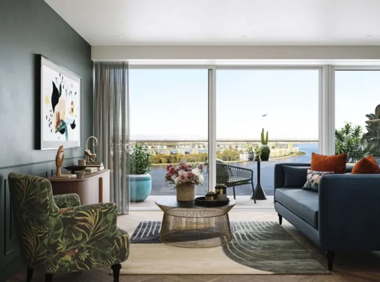 2 bedroom apartment 77 m² Woolwich, United Kingdom