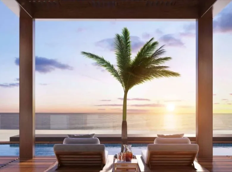 1 bedroom condo 58 m² Red Sea, Egypt