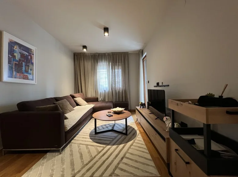 Wohnung  in Podgorica, Montenegro