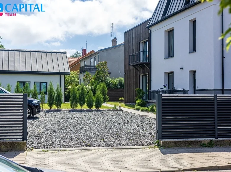 Casa 259 m² Palanga, Lituania