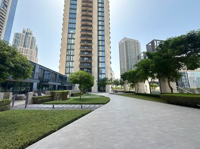 Apartamento 1 habitacion 86 m² Dubái, Emiratos Árabes Unidos