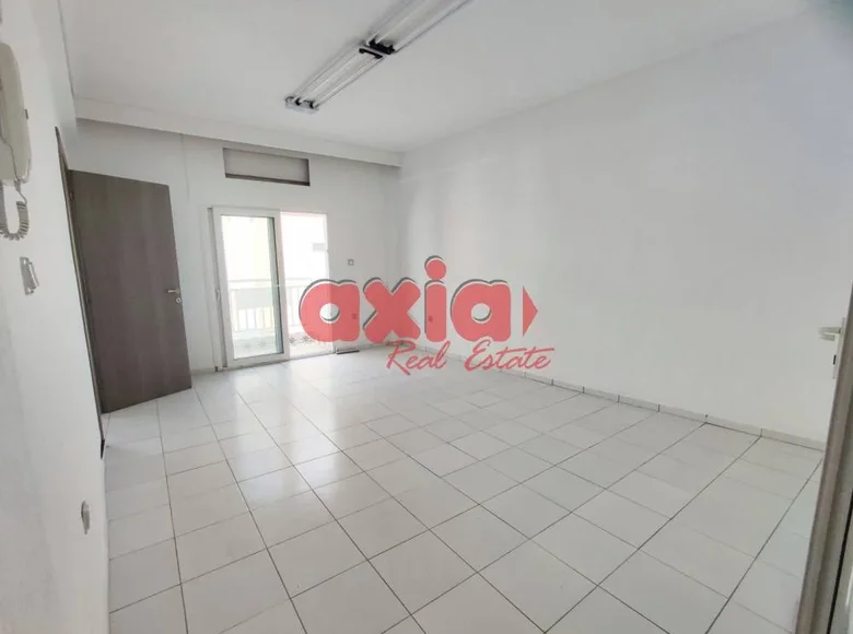 Oficina 2 habitaciones 50 m² en Kavala Municipality, Grecia