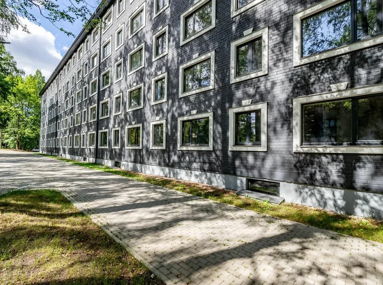 2 room apartment 20 m² Riga, Latvia
