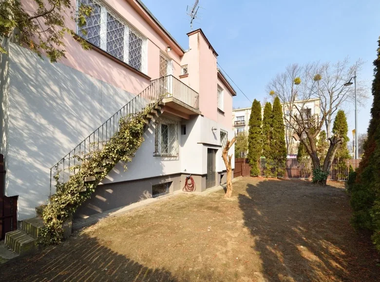 Mieszkanie 3 pokoi 60 m² Warszawa, Polska