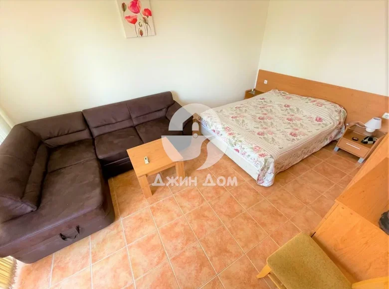 1 bedroom apartment 53 m² Nesebar, Bulgaria