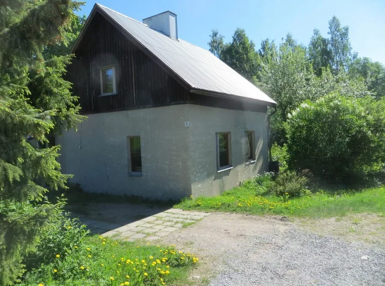 2 bedroom house 96 m² Joutseno, Finland