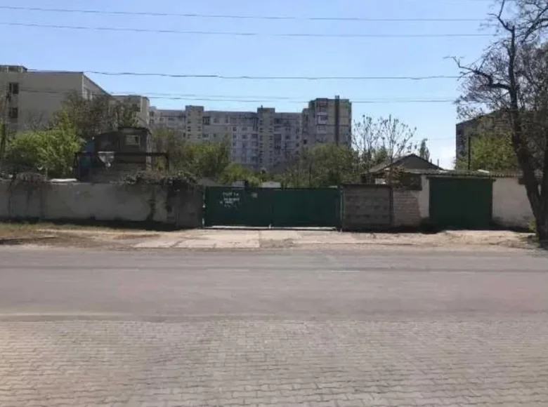Działki 10 pokojów 3 000 m² Odessa, Ukraina