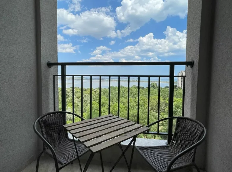 Appartement 2 chambres 74 m² en Municipalité de Bourgas, Bulgarie