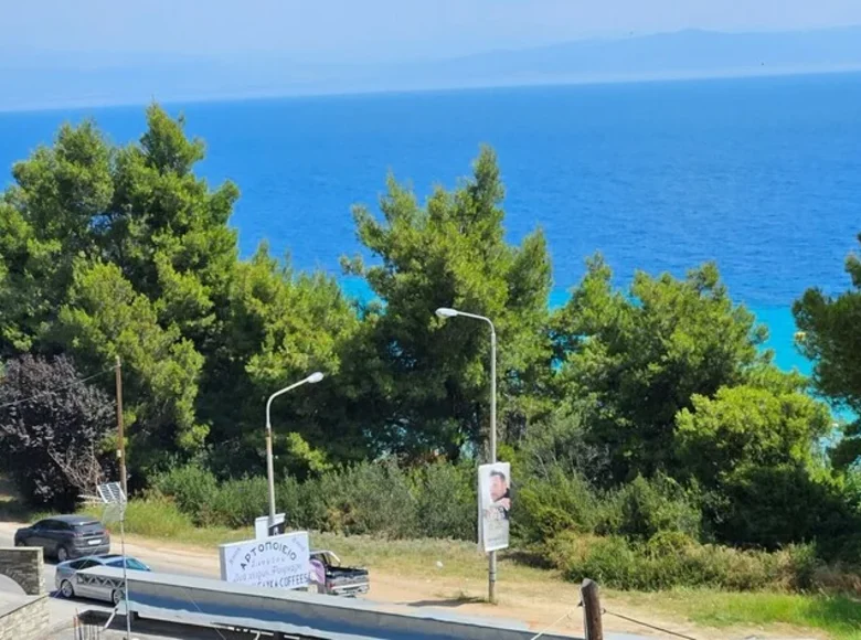 Stadthaus 2 Schlafzimmer 150 m² Kallithea, Griechenland