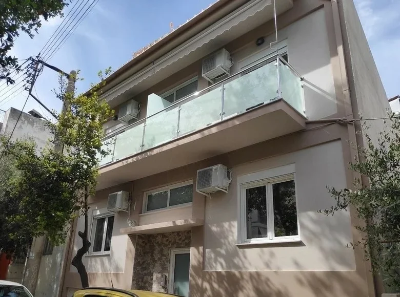 Appartement 1 chambre 204 m² Municipality of Iraklio Attikis, Grèce