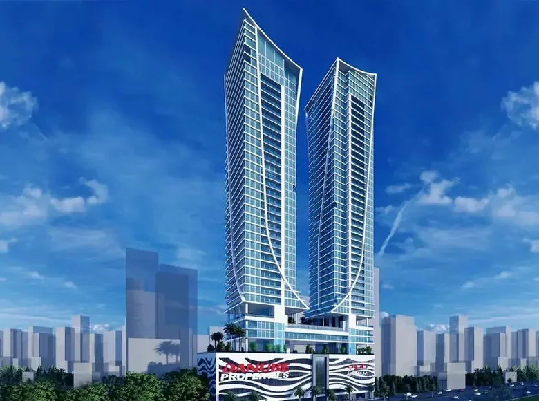 Apartment  Dubai, United Arab Emirates