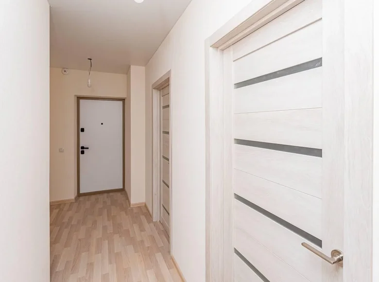 3 room apartment 80 m² Minsk, Belarus