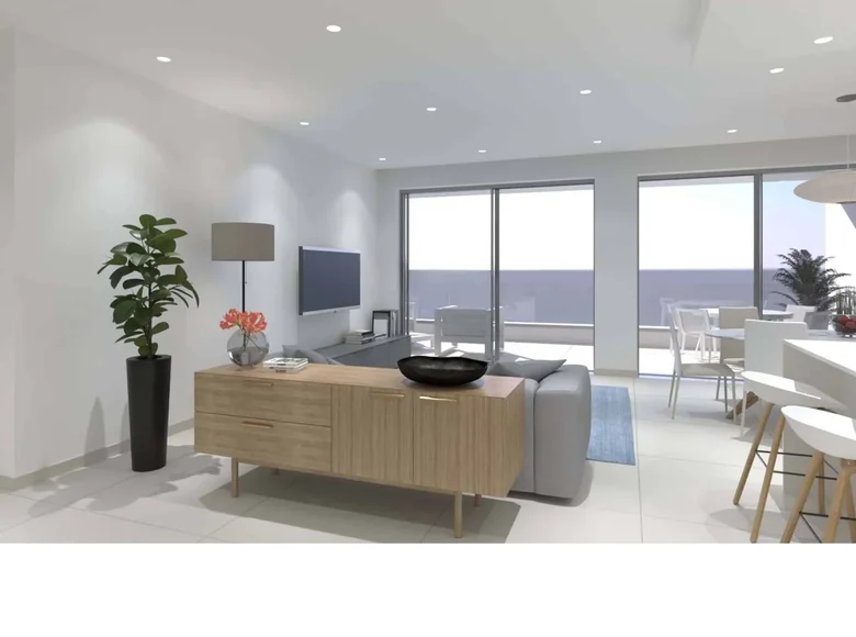 Apartamento 3 habitaciones 147 m² Lagos, Portugal