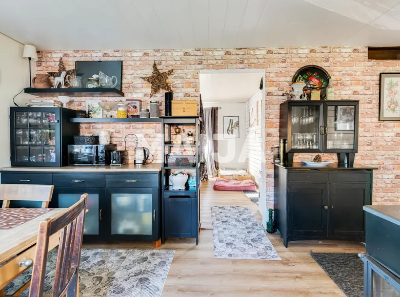 Maison 5 chambres 135 m² Garnison, Finlande