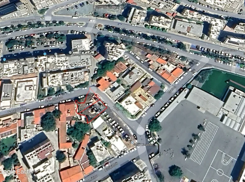 Appartement  Limassol, Chypre