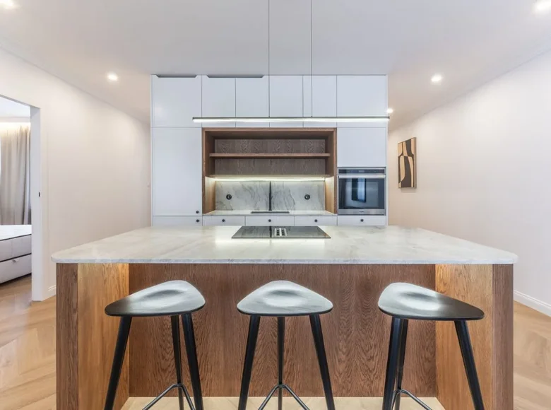 4 room apartment 80 m² Gdynia, Poland