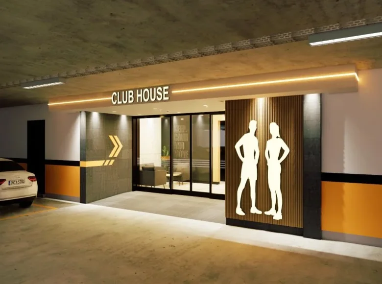 Apartamento 4 habitaciones 217 m² Bagcilar, Turquía