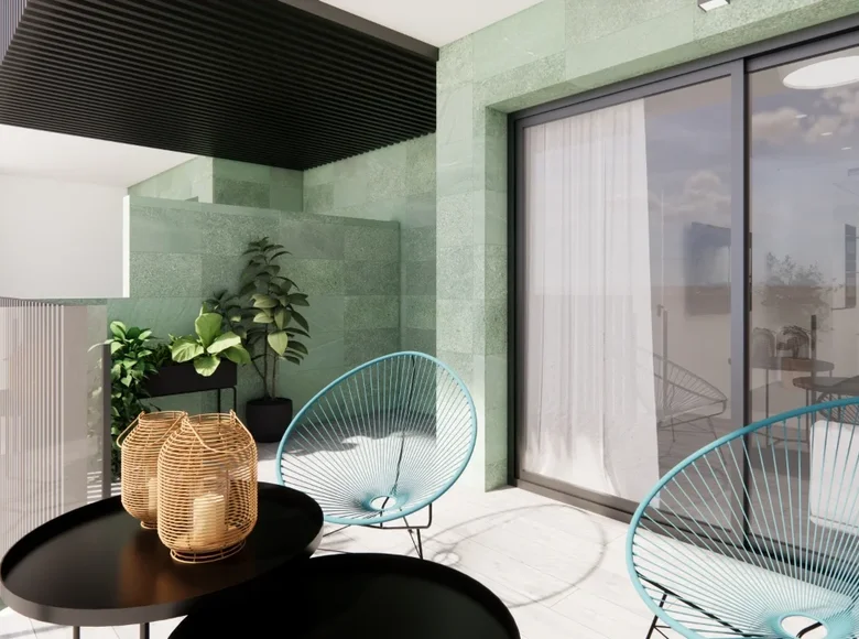 Квартира 2 спальни 68 м² Пилар-де-ла-Орадада, Испания