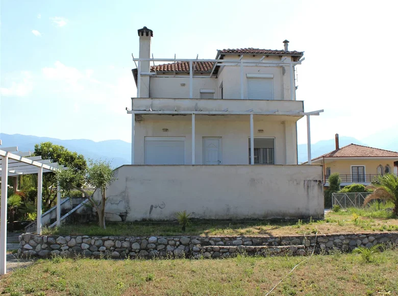 3 bedroom villa 150 m² Leptokarya, Greece