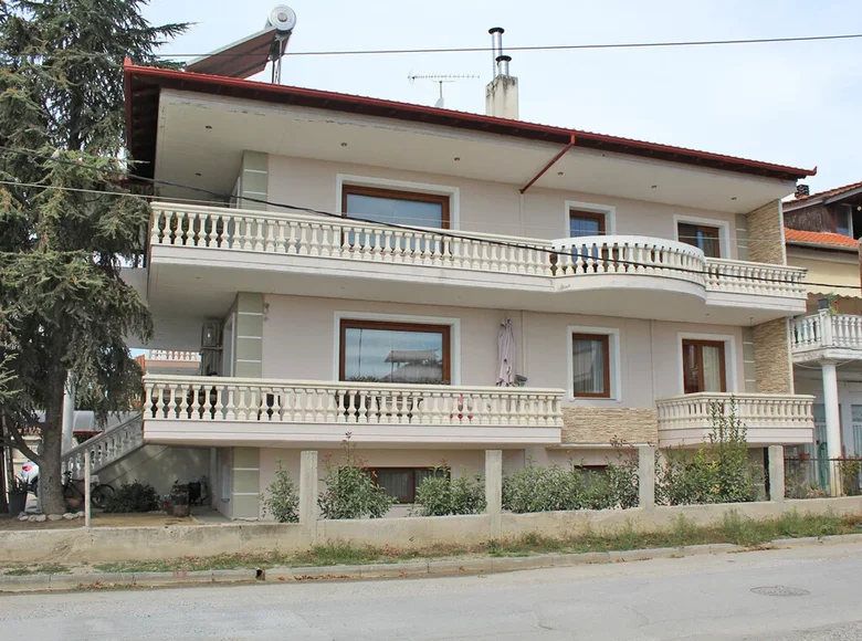 Villa 8 chambres 390 m² Kallithea, Grèce